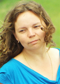 Репетитор Ирина Николаевна 