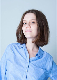 Репетитор Анна Алексеевна