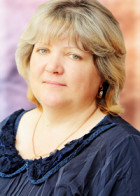 Репетитор Елена Николаевна 