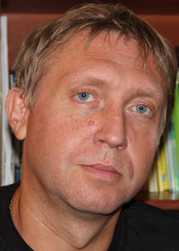 Репетитор Антон Викторович 