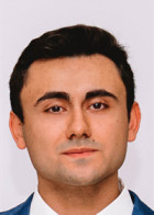 Репетитор Руслан Шадатович 