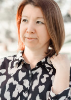 Репетитор Юлия Фаритовна 