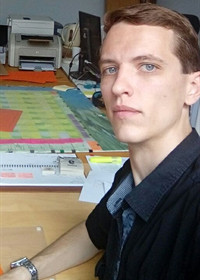 Репетитор Данил Станиславович 