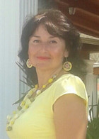 Репетитор Елена Игоревна 