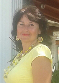 Репетитор Елена Игоревна 