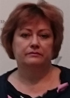 Репетитор Елена Ивановна 