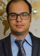 Репетитор Дмитрий Олегович 