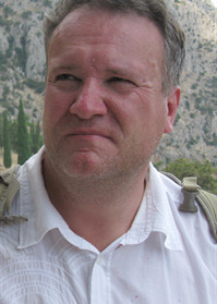 Репетитор Андрей Анатольевич