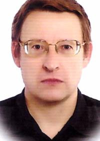 Репетитор Алексей Дмитриевич