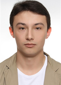 Репетитор Алексей Владимирович