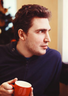 Репетитор Дмитрий Владимирович