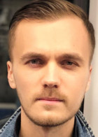 Репетитор Евгений Олегович 