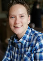 Репетитор Ксения Сергеевна 