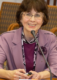 Репетитор Фания Ахнафовна 