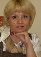 Репетитор Лариса Евгеньевна 