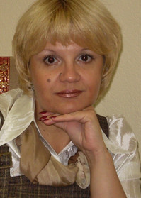 Репетитор Лариса Евгеньевна 