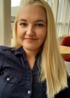 Репетитор Виктория Дмитриевна 