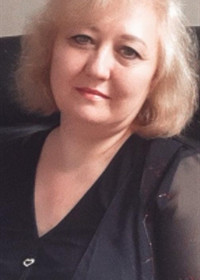 Репетитор Раъно Ибрагимовна 