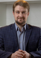 Репетитор Константин Сергеевич 