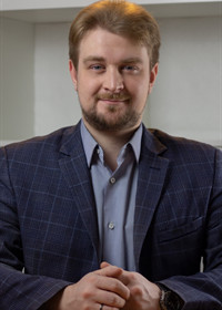 Репетитор Константин Сергеевич 