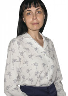 Репетитор Анна Михайловна 