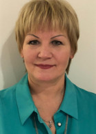 Репетитор Марина Александровна