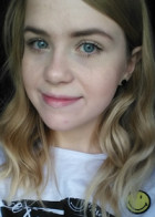 Репетитор Мария Алексеевна 