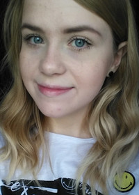 Репетитор Мария Алексеевна 