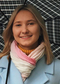 Репетитор Ольга Валерьевна 