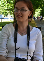 Репетитор Анастасия Александровна 