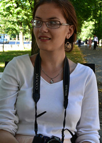 Репетитор Анастасия Александровна 