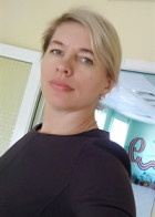 Репетитор Светлана Николаевна 