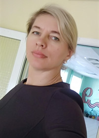 Репетитор Светлана Николаевна 