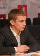 Репетитор Александр Андреевич