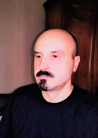 Репетитор Максим Геннадьевич