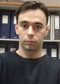 Репетитор Владимир Константинович