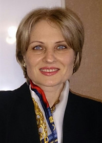 Репетитор Наталья Павловна 