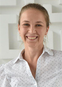 Репетитор Валерия Дмитриевна 