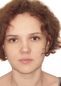 Репетитор Дарья Евгеньевна 