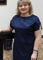 Репетитор Елена Ивановна 