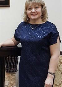 Репетитор Елена Ивановна 