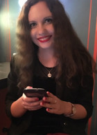 Репетитор Анастасия Александровна 