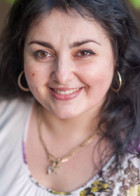 Репетитор Елена Борисовна 