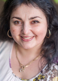 Репетитор Елена Борисовна 