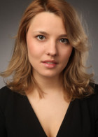 Репетитор Алиса Александровна