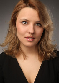 Репетитор Алиса Александровна