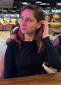 Репетитор Валерия Ильинична 