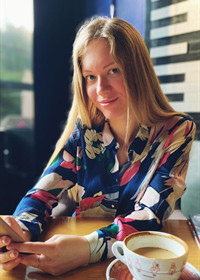 Репетитор Марина Юрьевна 