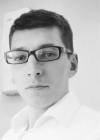 Репетитор Дмитрий Александрович