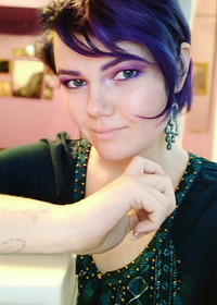 Репетитор Елена Игоревна 